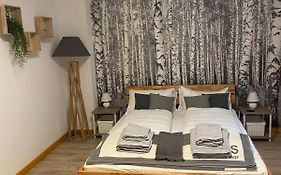 Forest Apartment-Forest Escape Menzenschwand