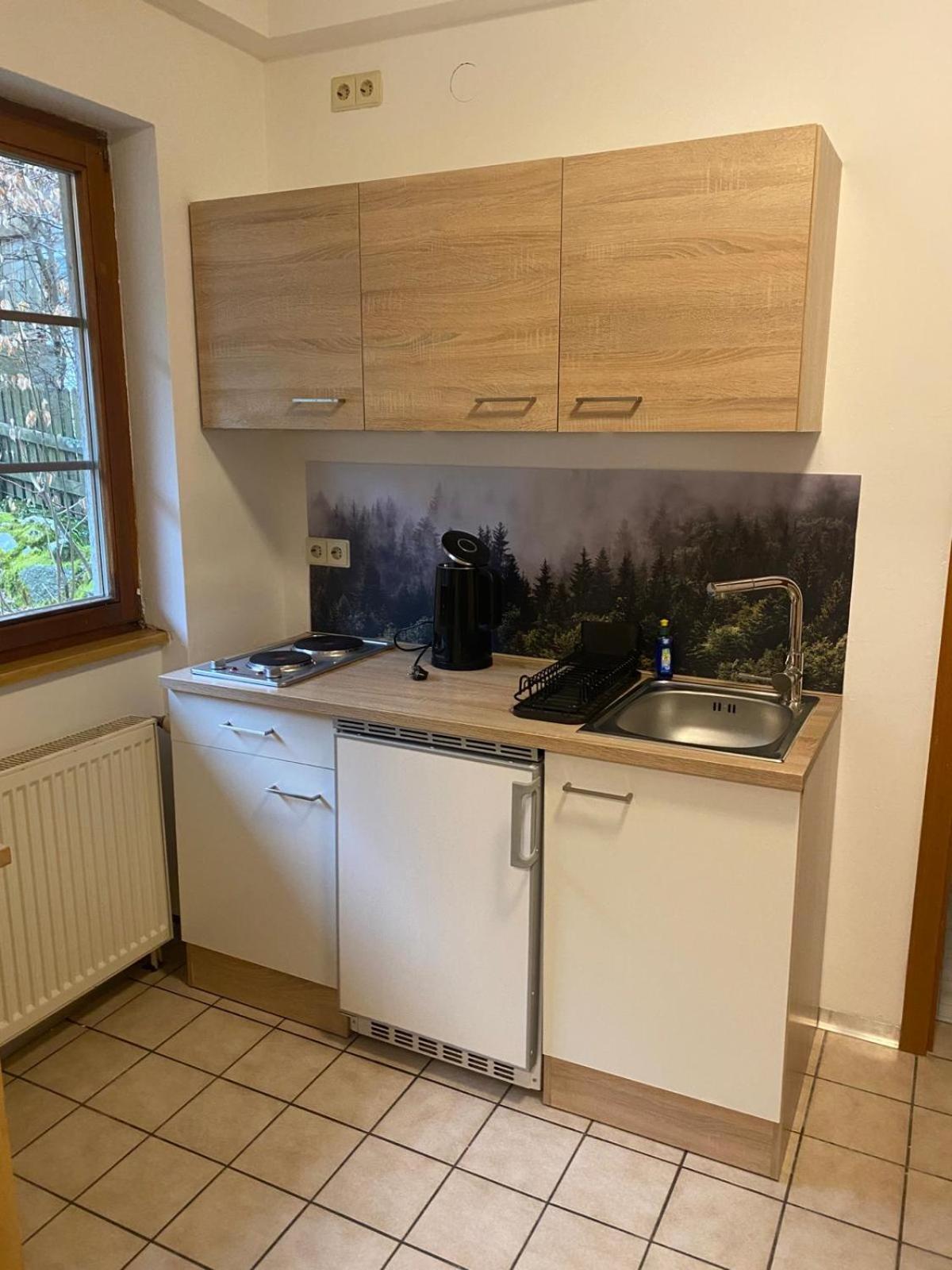 Forest Apartment-Forest Escape Menzenschwand St. Blasien Exterior foto