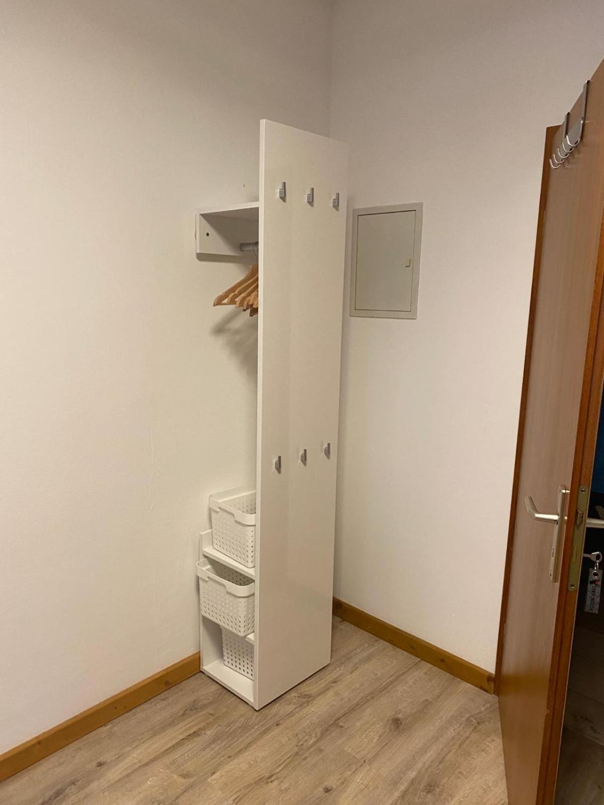 Forest Apartment-Forest Escape Menzenschwand St. Blasien Exterior foto
